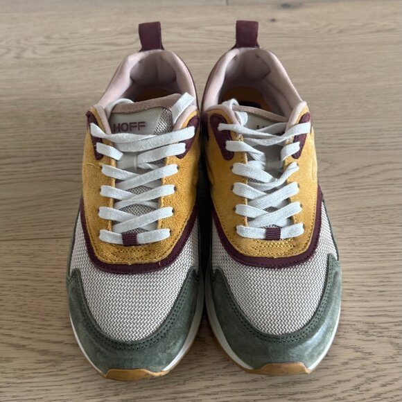 Hoff Oriental Pearl Sneaker - Size US 8 / EU 39 / UK 6 - Picture 4 of 9